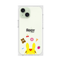 Premium Square Case［ Rody - Face ］