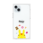 Premium Square Case［ Rody - Face ］