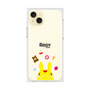 Premium Square Case［ Rody - Face ］