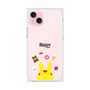 Premium Square Case［ Rody - Face ］