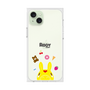 Premium Square Case［ Rody - Face ］