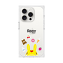 Premium Square Case［ Rody - Face ］