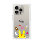 Premium Square Case［ Rody - Face ］