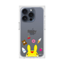 Premium Square Case［ Rody - Face ］