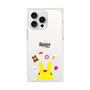 Premium Square Case［ Rody - Face ］