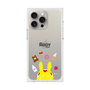 Premium Square Case［ Rody - Face ］