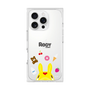 Premium Square Case［ Rody - Face ］