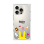 Premium Square Case［ Rody - Face ］