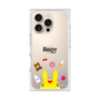 Premium Square Case［ Rody - Face ］