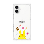 Premium Square Case［ Rody - Face ］