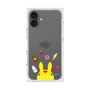 Premium Square Case［ Rody - Face ］