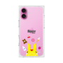 Premium Square Case［ Rody - Face ］
