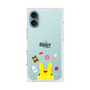 Premium Square Case［ Rody - Face ］