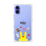 Premium Square Case［ Rody - Face ］