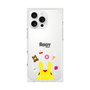 Premium Square Case［ Rody - Face ］
