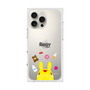 Premium Square Case［ Rody - Face ］