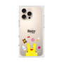 Premium Square Case［ Rody - Face ］