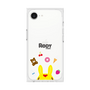 Premium Square Case［ Rody - Face ］