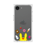 Premium Square Case［ Rody - Face ］