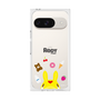Premium Square Case［ Rody - Face ］