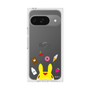 Premium Square Case［ Rody - Face ］