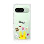 Premium Square Case［ Rody - Face ］