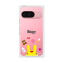 Premium Square Case［ Rody - Face ］