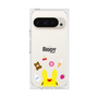 Premium Square Case［ Rody - Face ］