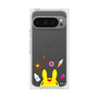 Premium Square Case［ Rody - Face ］