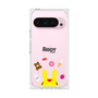 Premium Square Case［ Rody - Face ］