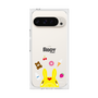 Premium Square Case［ Rody - Face ］
