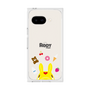 Premium Square Case［ Rody - Face ］