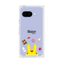 Premium Square Case［ Rody - Face ］