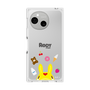 Premium Square Case［ Rody - Face ］