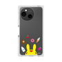 Premium Square Case［ Rody - Face ］
