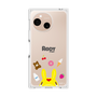 Premium Square Case［ Rody - Face ］