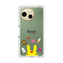 Premium Square Case［ Rody - Face ］