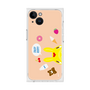 Premium Square Case［ Rody - Face Beige ］