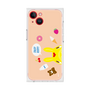 Premium Square Case［ Rody - Face Beige ］