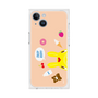 Premium Square Case［ Rody - Face Beige ］