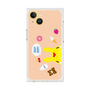 Premium Square Case［ Rody - Face Beige ］