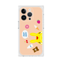 Premium Square Case［ Rody - Face Beige ］