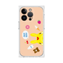 Premium Square Case［ Rody - Face Beige ］