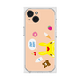 Premium Square Case［ Rody - Face Beige ］