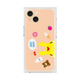 Premium Square Case［ Rody - Face Beige ］