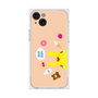 Premium Square Case［ Rody - Face Beige ］