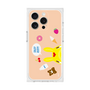 Premium Square Case［ Rody - Face Beige ］
