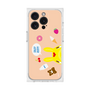 Premium Square Case［ Rody - Face Beige ］