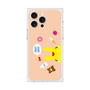 Premium Square Case［ Rody - Face Beige ］
