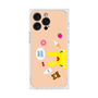 Premium Square Case［ Rody - Face Beige ］